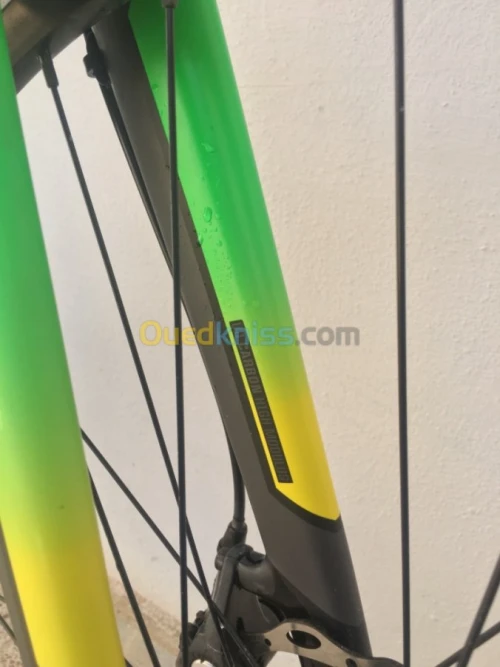 Vélo Gravel SARACEN