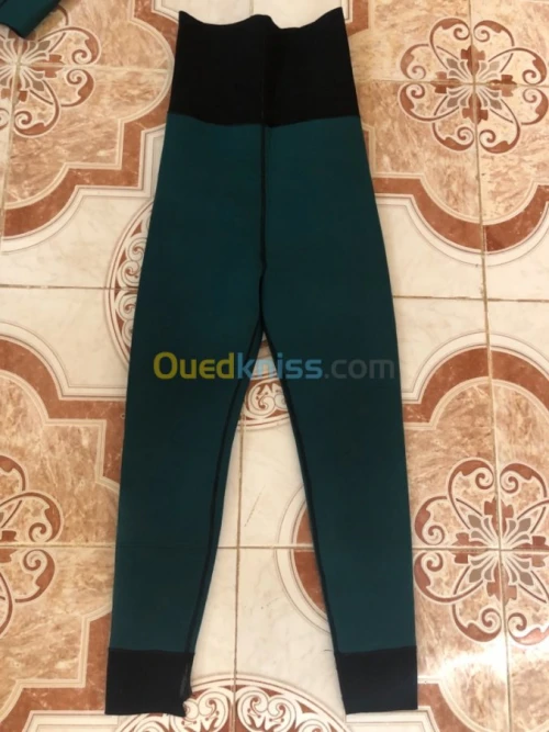 Tenue de chasse sous marine mares 