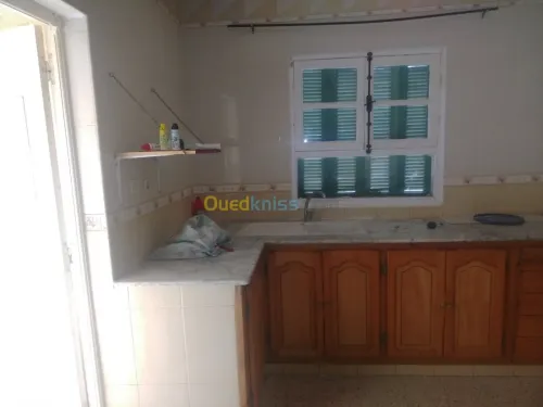 Vente Appartement F4 Tipaza Bou ismail