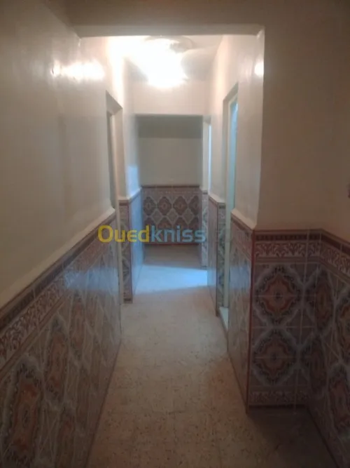 Vente Appartement F4 Tipaza Bou ismail
