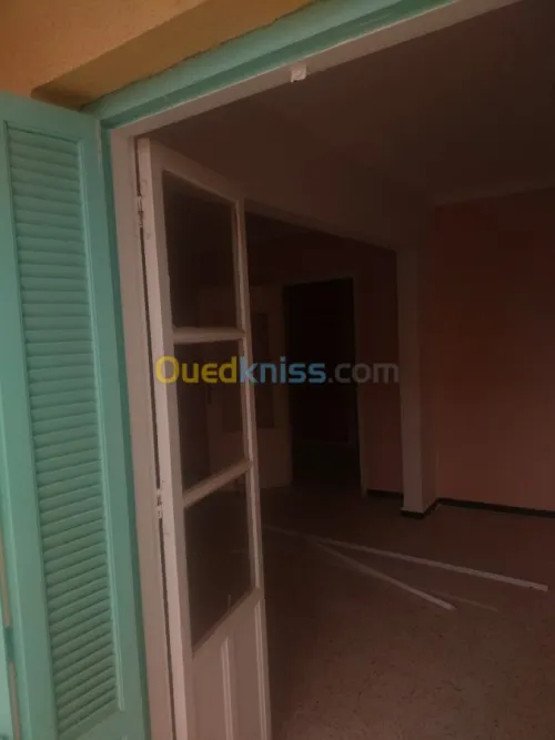 Vente Appartement F4 Tipaza Bou ismail