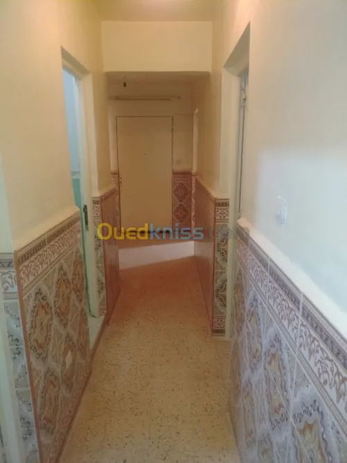 Vente Appartement F4 Tipaza Bou ismail