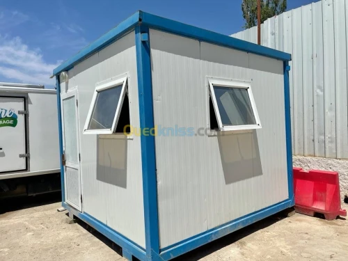 Vente Hangar Constantine Constantine