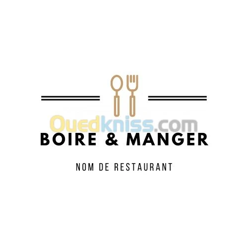 Création de LOGO