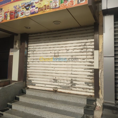 Location Local Alger Rouiba