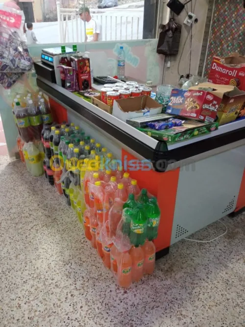 ماتريال سيبيرات للبيع 