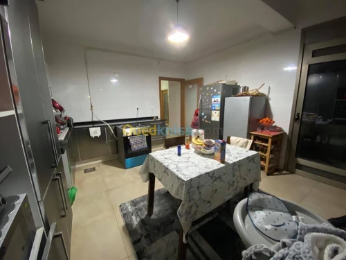 Vente Appartement F3 Alger Draria
