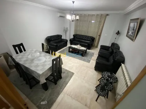 Vente Appartement F3 Alger Draria