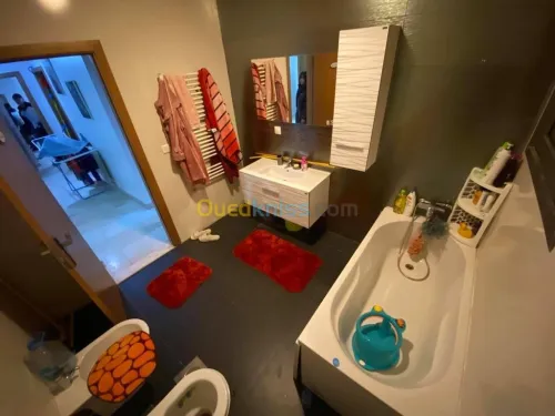 Vente Appartement F3 Alger Draria