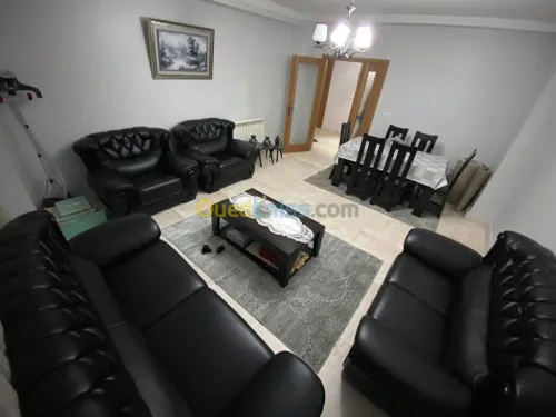 Vente Appartement F3 Alger Draria