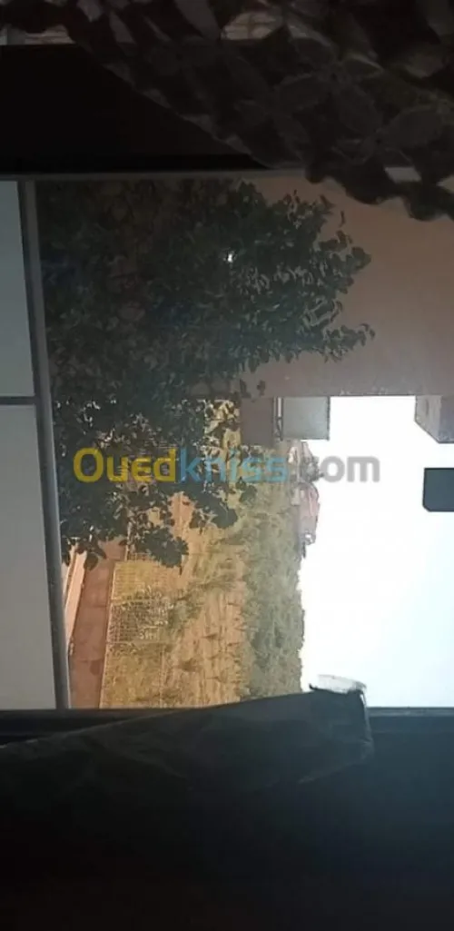 Vente Appartement F3 Alger Draria