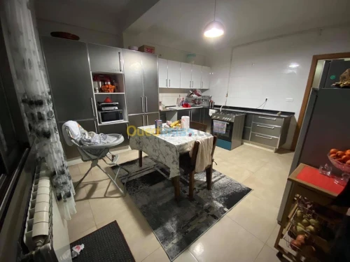 Vente Appartement F3 Alger Draria