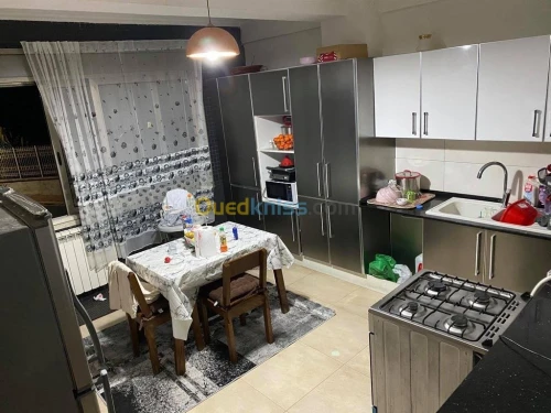 Vente Appartement F3 Alger Draria