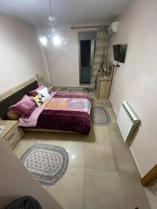 Vente Appartement F3 Alger Draria