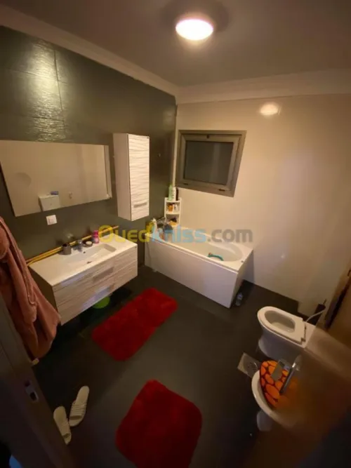 Vente Appartement F3 Alger Draria