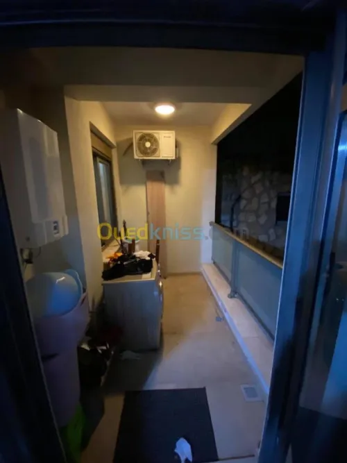 Vente Appartement F3 Alger Draria
