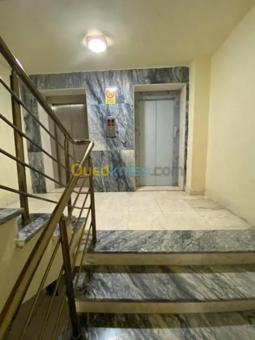 Vente Appartement F3 Alger Draria
