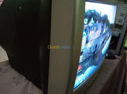 PC bureau 