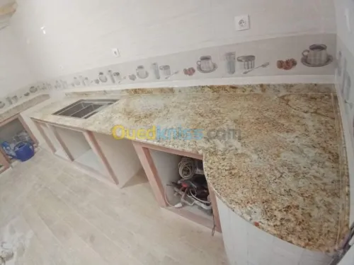 Marbre et granite