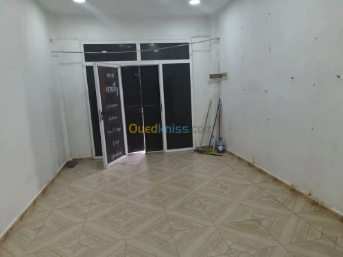 Vente Local Sidi bel abbes Sidi bel abbes