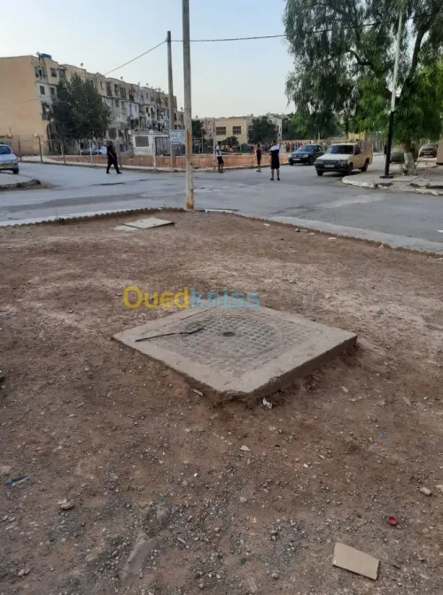 Vente Local Sidi bel abbes Sidi bel abbes