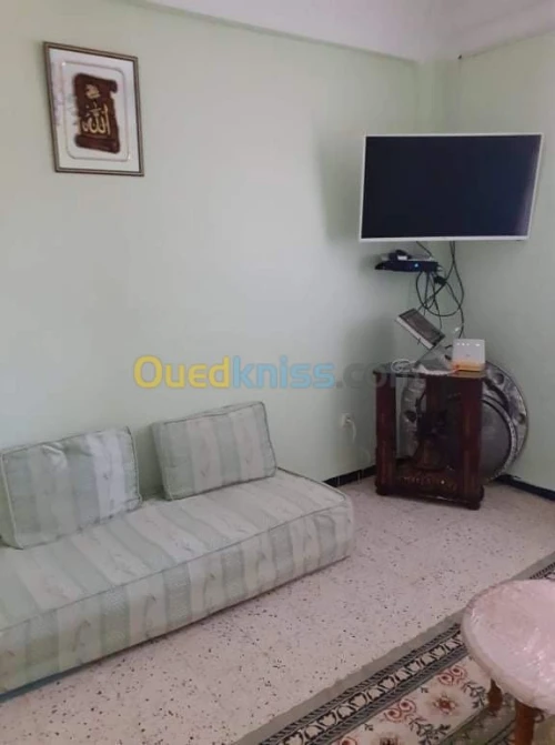Vente Appartement F3 Constantine Hamma bouziane