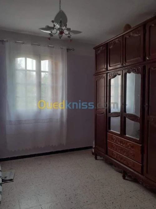 Vente Appartement F3 Constantine Hamma bouziane