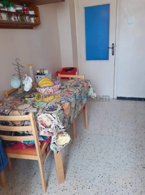 Vente Appartement F3 Constantine Hamma bouziane