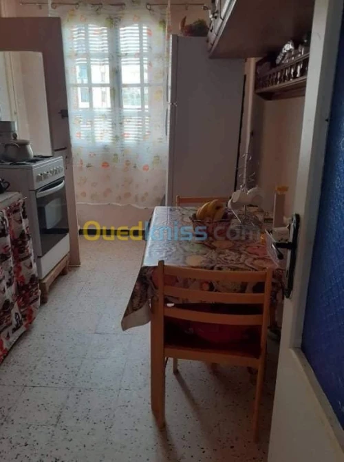 Vente Appartement F3 Constantine Hamma bouziane