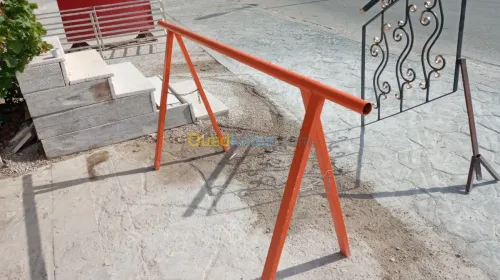 درابيز ، حامي الجسد ، شباك نوافذ ابواب