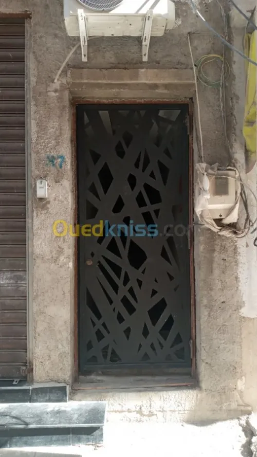 درابيز ، حامي الجسد ، شباك نوافذ ابواب