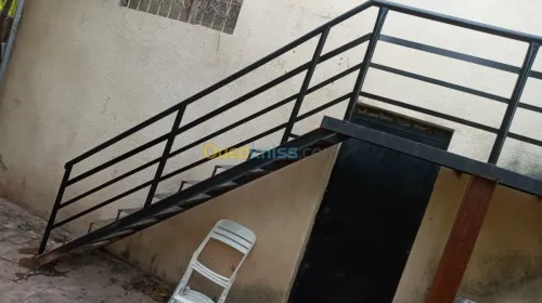 درابيز ، حامي الجسد ، شباك نوافذ ابواب