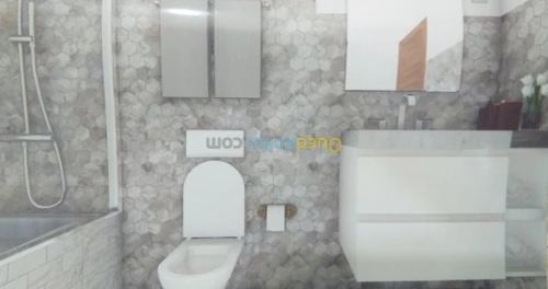 Vente Appartement F4 Alger Cheraga