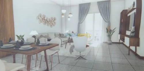 Vente Appartement F4 Alger Cheraga