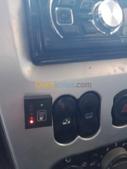 Installation et réparation GPL SIRGHAZ