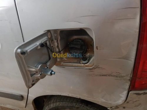 Installation et réparation GPL SIRGHAZ