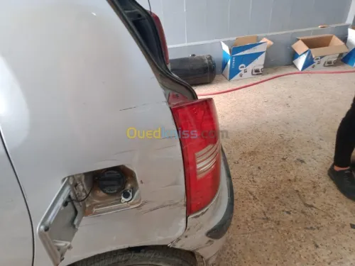 Installation et réparation GPL SIRGHAZ