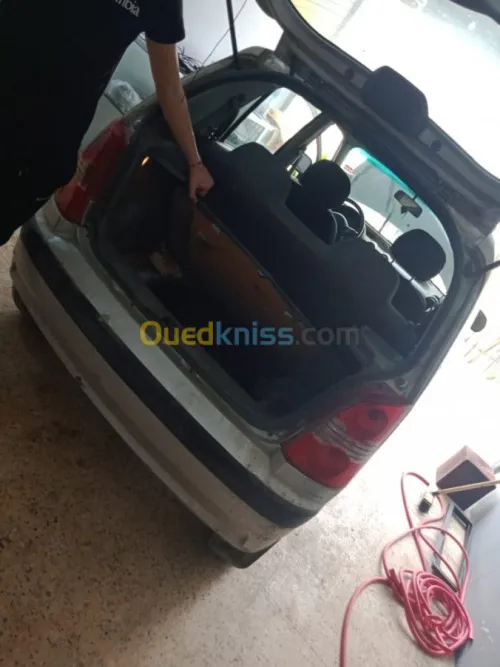 Installation et réparation GPL SIRGHAZ