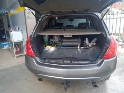 Installation et réparation GPL SIRGHAZ