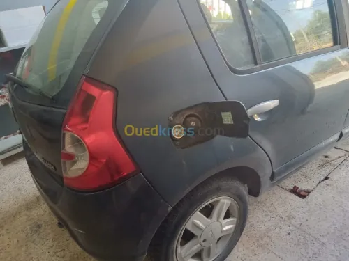 Installation et réparation GPL SIRGHAZ