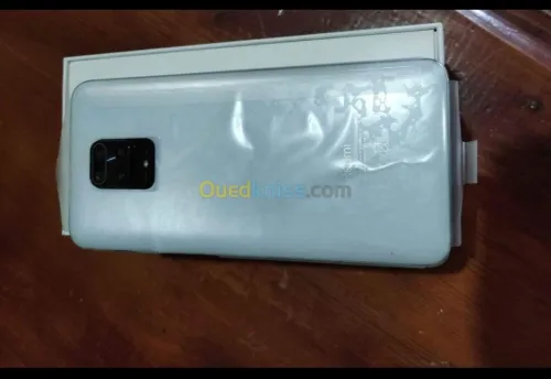 Xiaomi Redmi Note 9 Pro Max