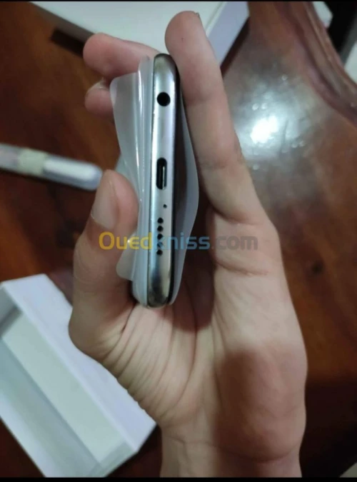 Xiaomi Redmi Note 9 Pro Max