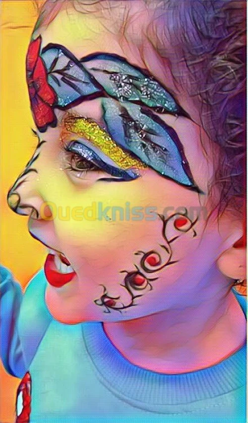Clown anniversaire magicien mascotte 