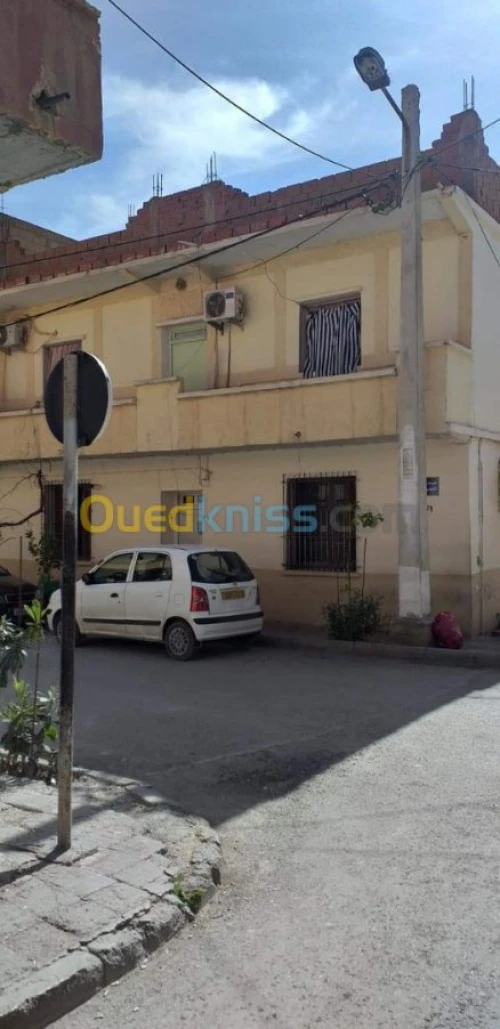 Vente Villa Batna Batna