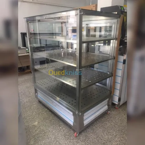 FABRIQUATION DINOX SUR MESURE 