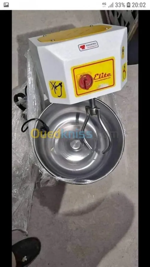 FABRIQUATION DINOX SUR MESURE 