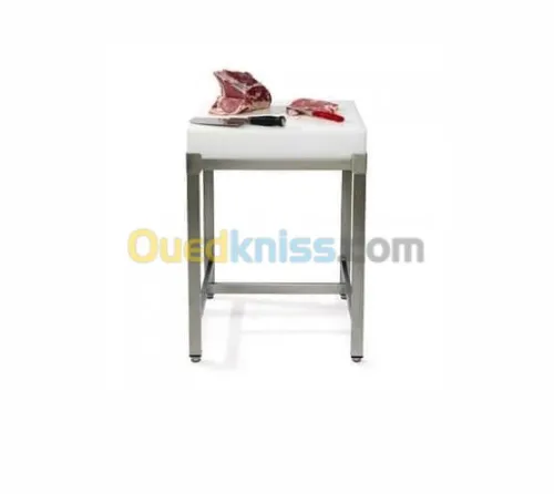 FABRIQUATION DINOX SUR MESURE 