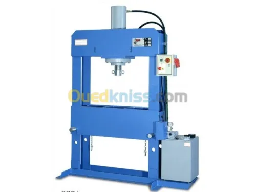 presse hydraulique 