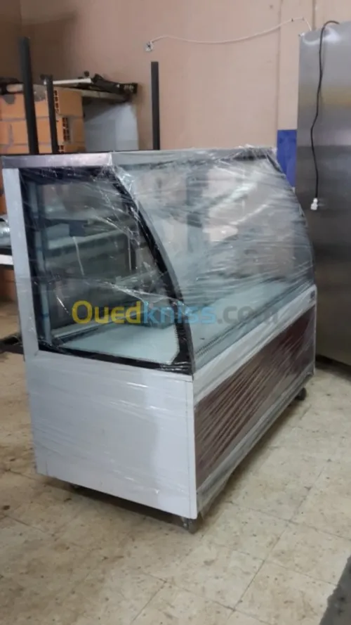 Materiel patisserie 