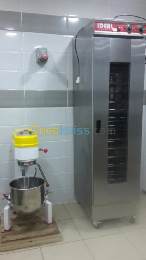 Materiel patisserie 